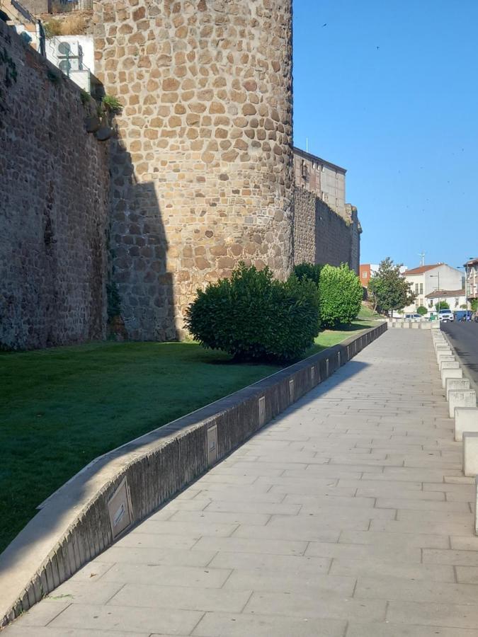 Bovedas Del Marques Plasencia Εξωτερικό φωτογραφία