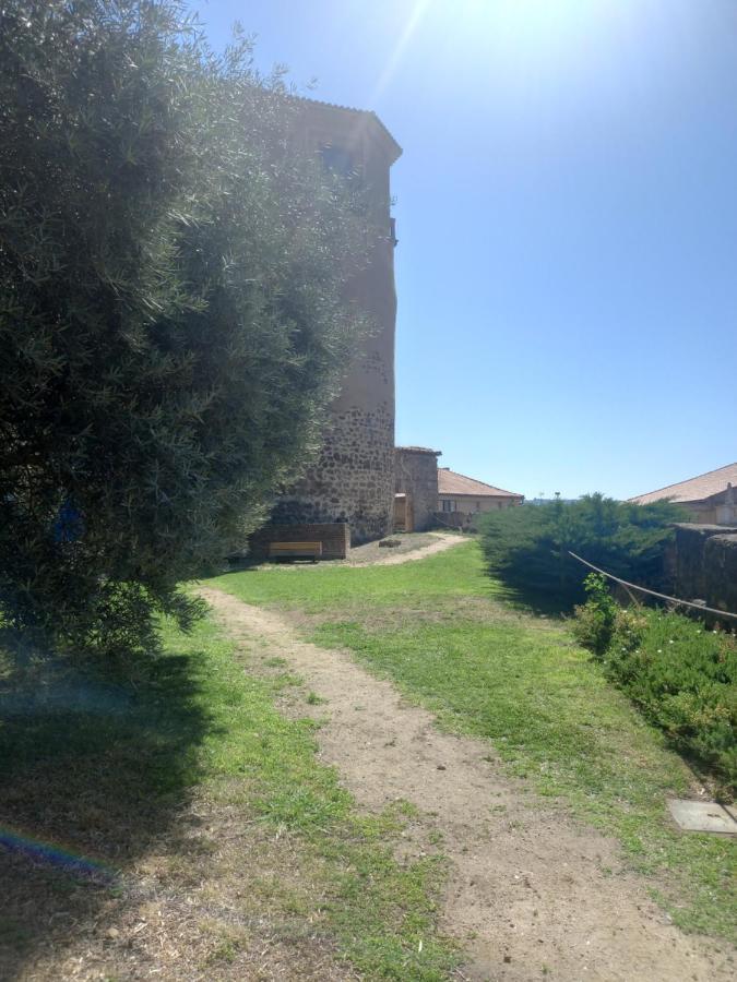 Bovedas Del Marques Plasencia Εξωτερικό φωτογραφία